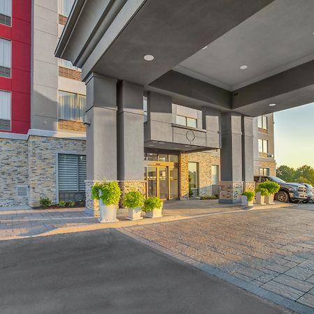 Holiday Inn Express & Suites - Woodstock, On Canada Exteriér fotografie