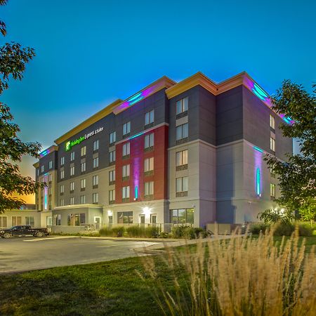 Holiday Inn Express & Suites - Woodstock, On Canada Exteriér fotografie
