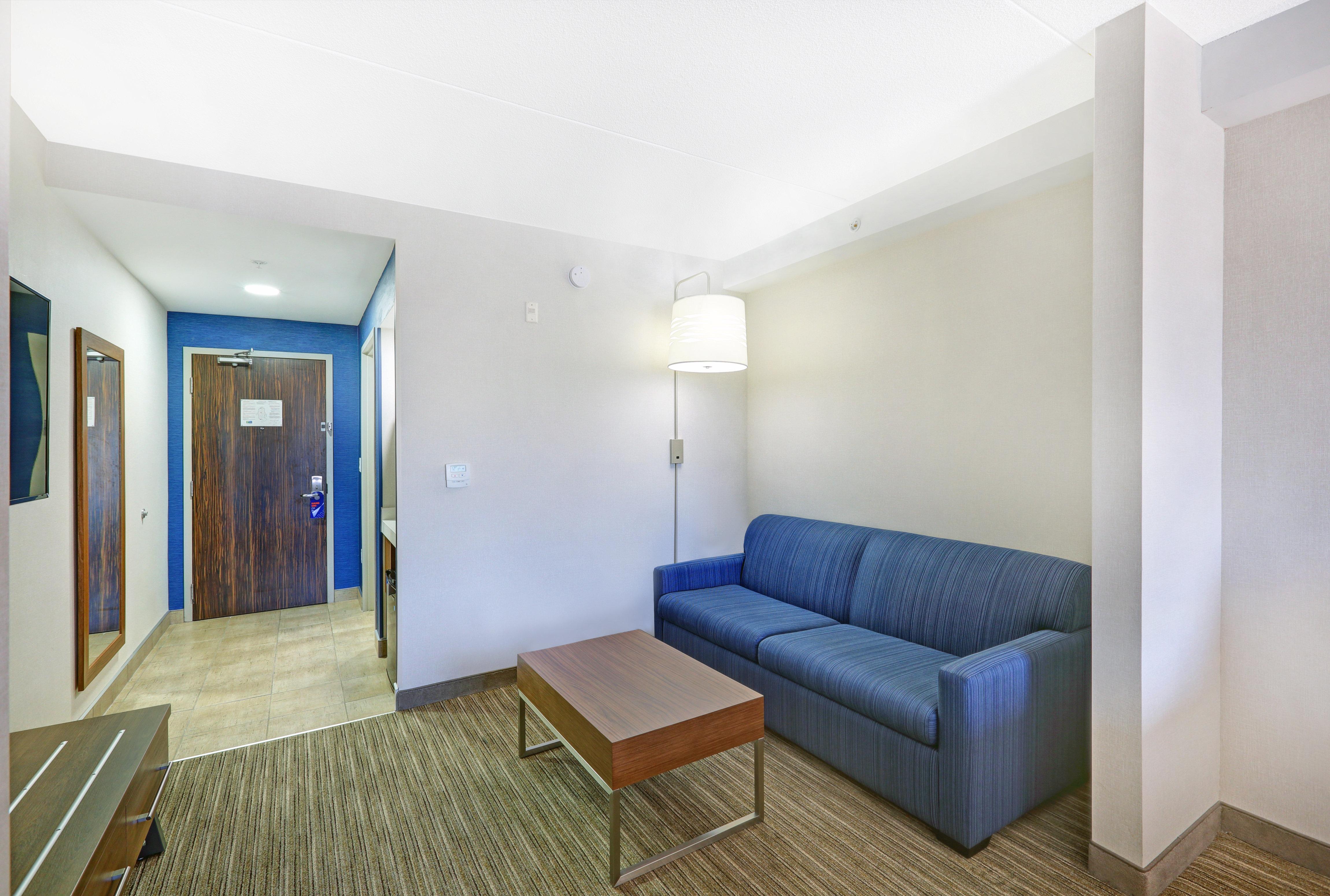 Holiday Inn Express & Suites - Woodstock, On Canada Exteriér fotografie
