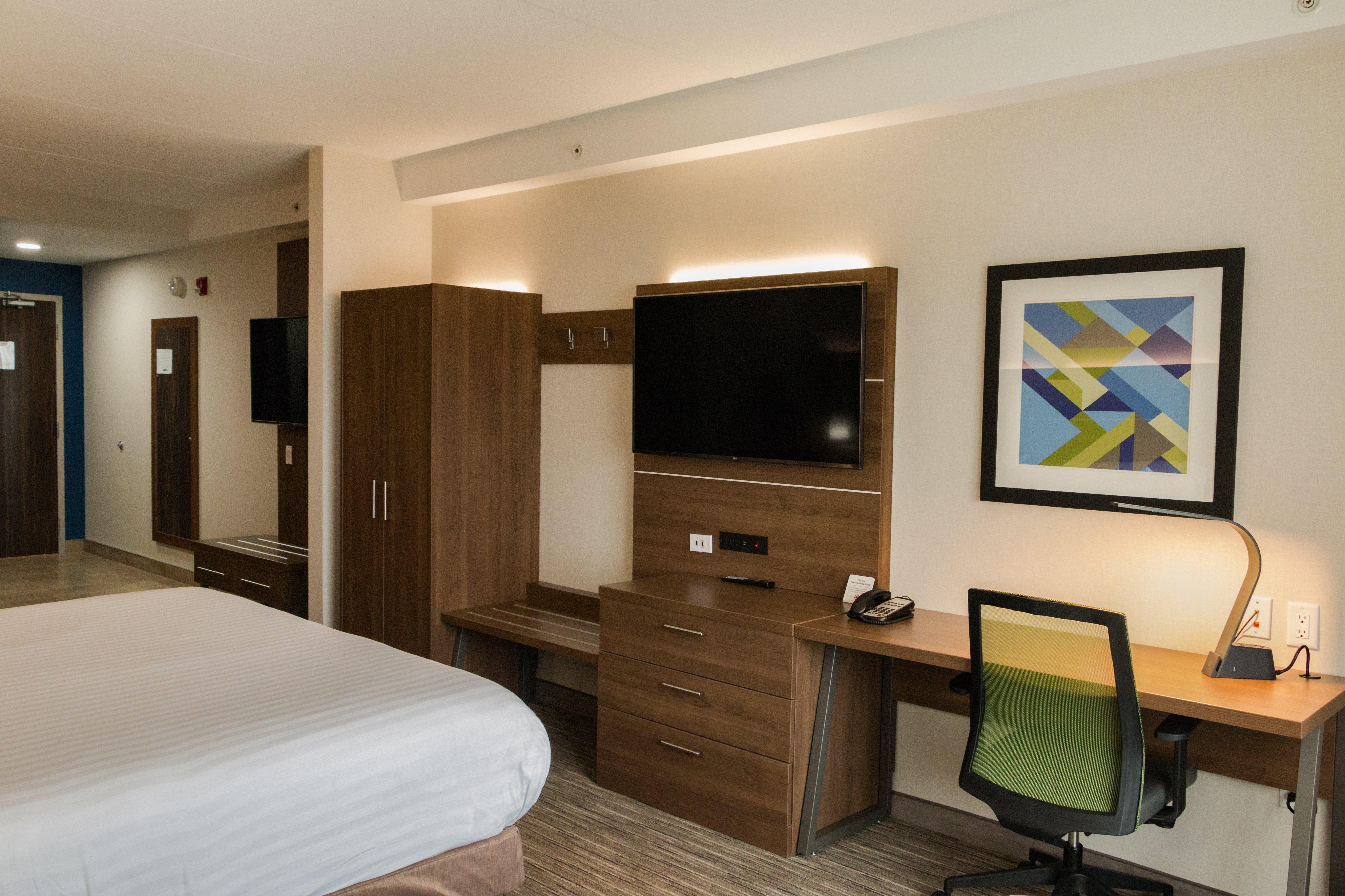 Holiday Inn Express & Suites - Woodstock, On Canada Exteriér fotografie