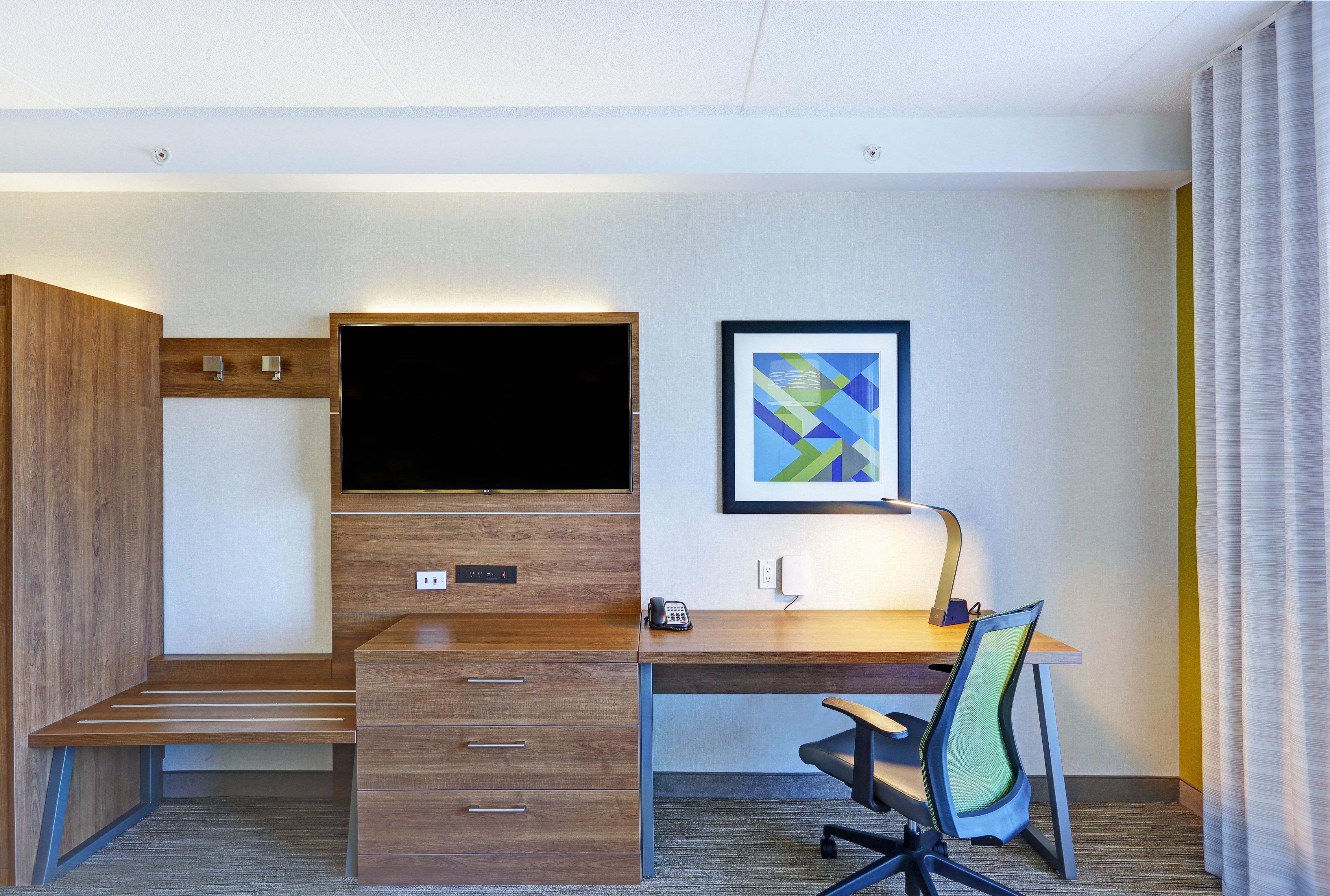 Holiday Inn Express & Suites - Woodstock, On Canada Exteriér fotografie