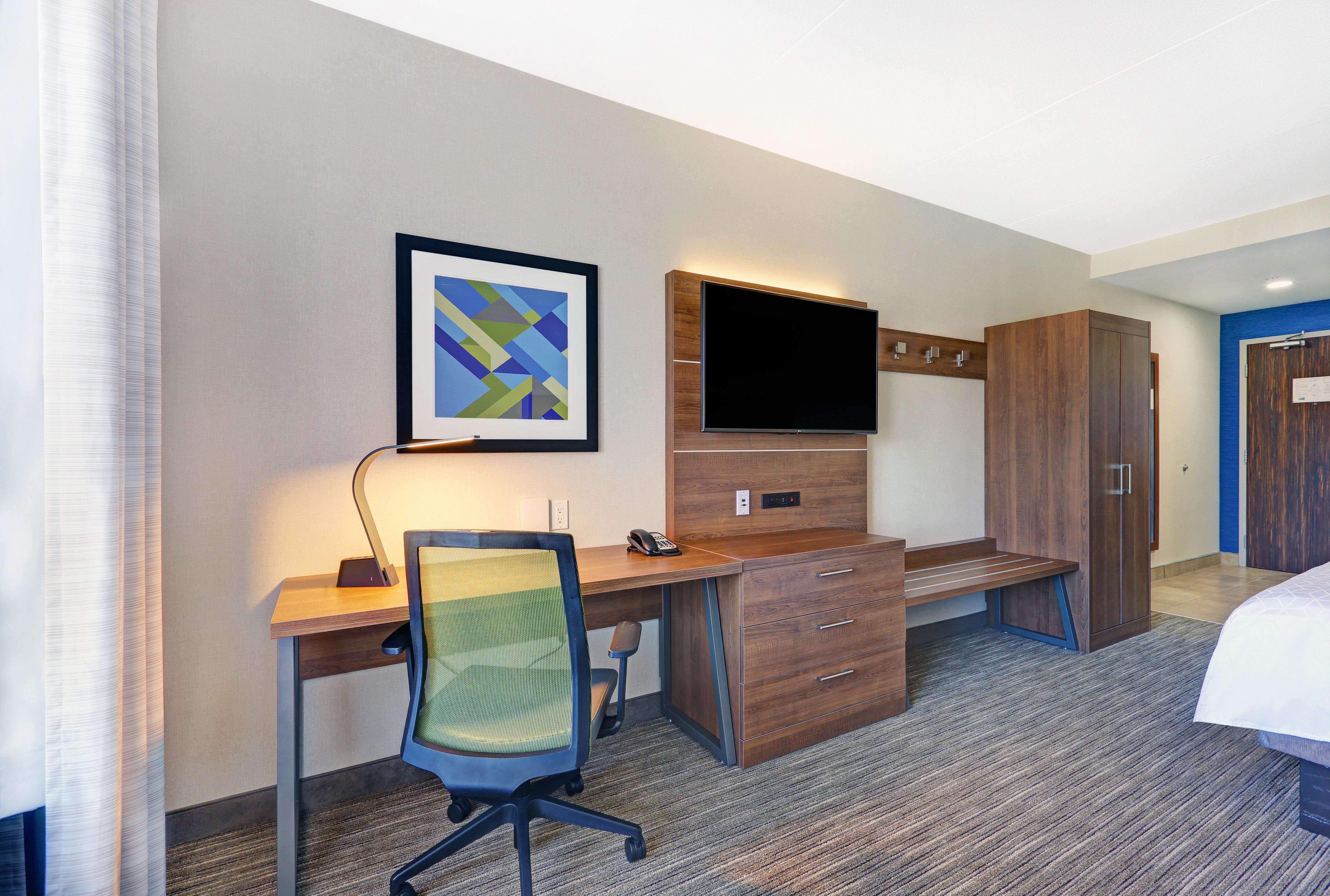 Holiday Inn Express & Suites - Woodstock, On Canada Exteriér fotografie