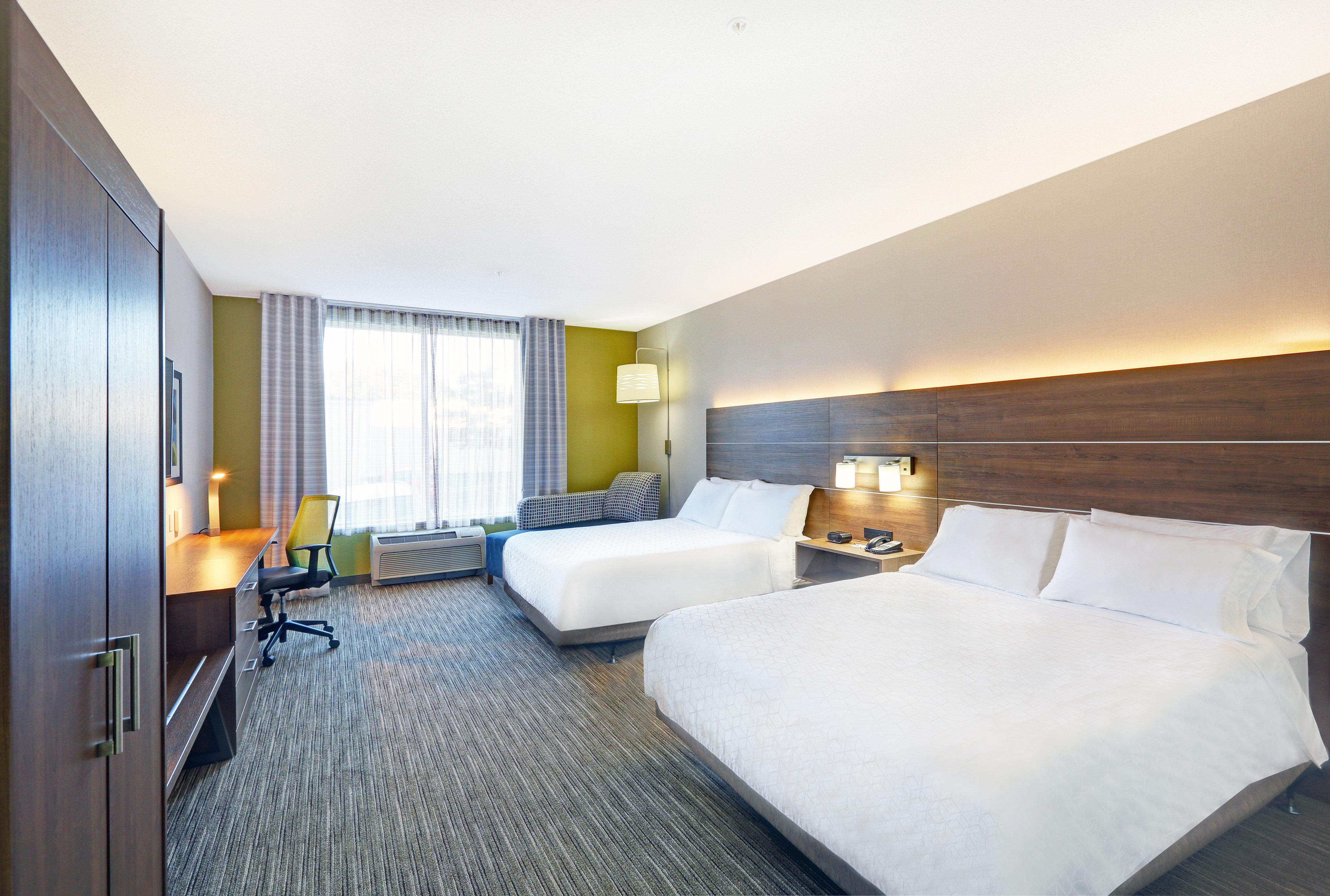 Holiday Inn Express & Suites - Woodstock, On Canada Exteriér fotografie