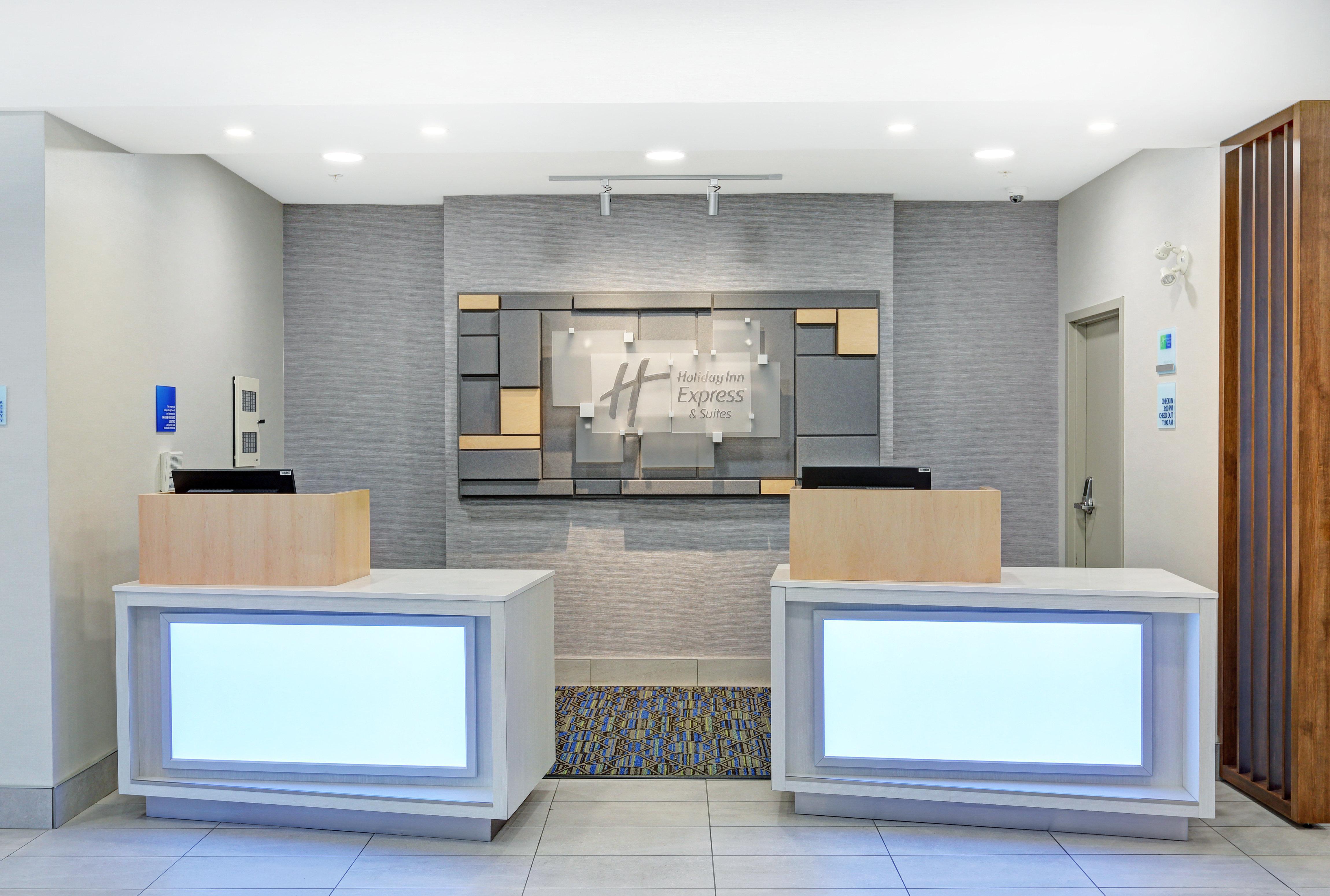 Holiday Inn Express & Suites - Woodstock, On Canada Exteriér fotografie