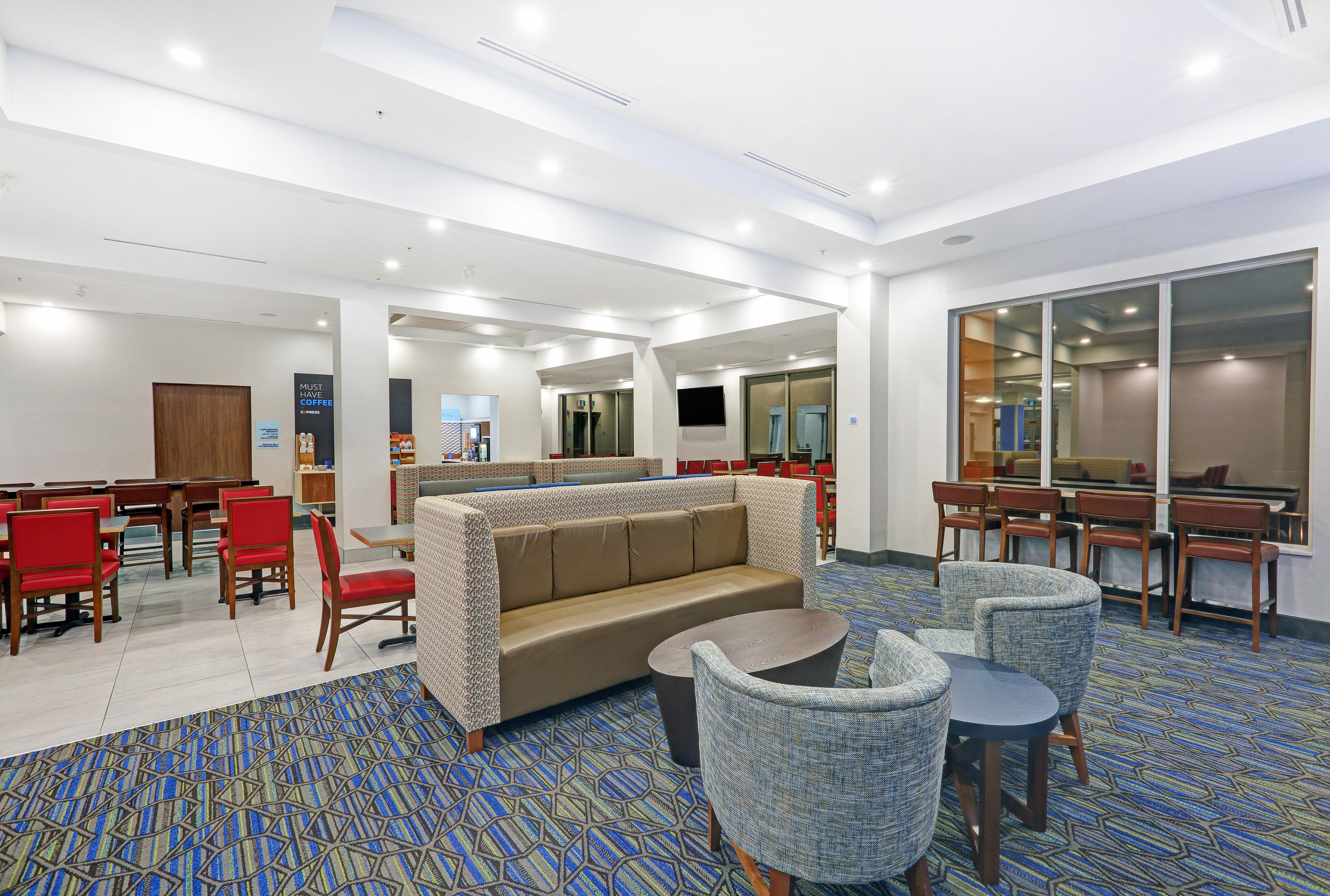 Holiday Inn Express & Suites - Woodstock, On Canada Exteriér fotografie