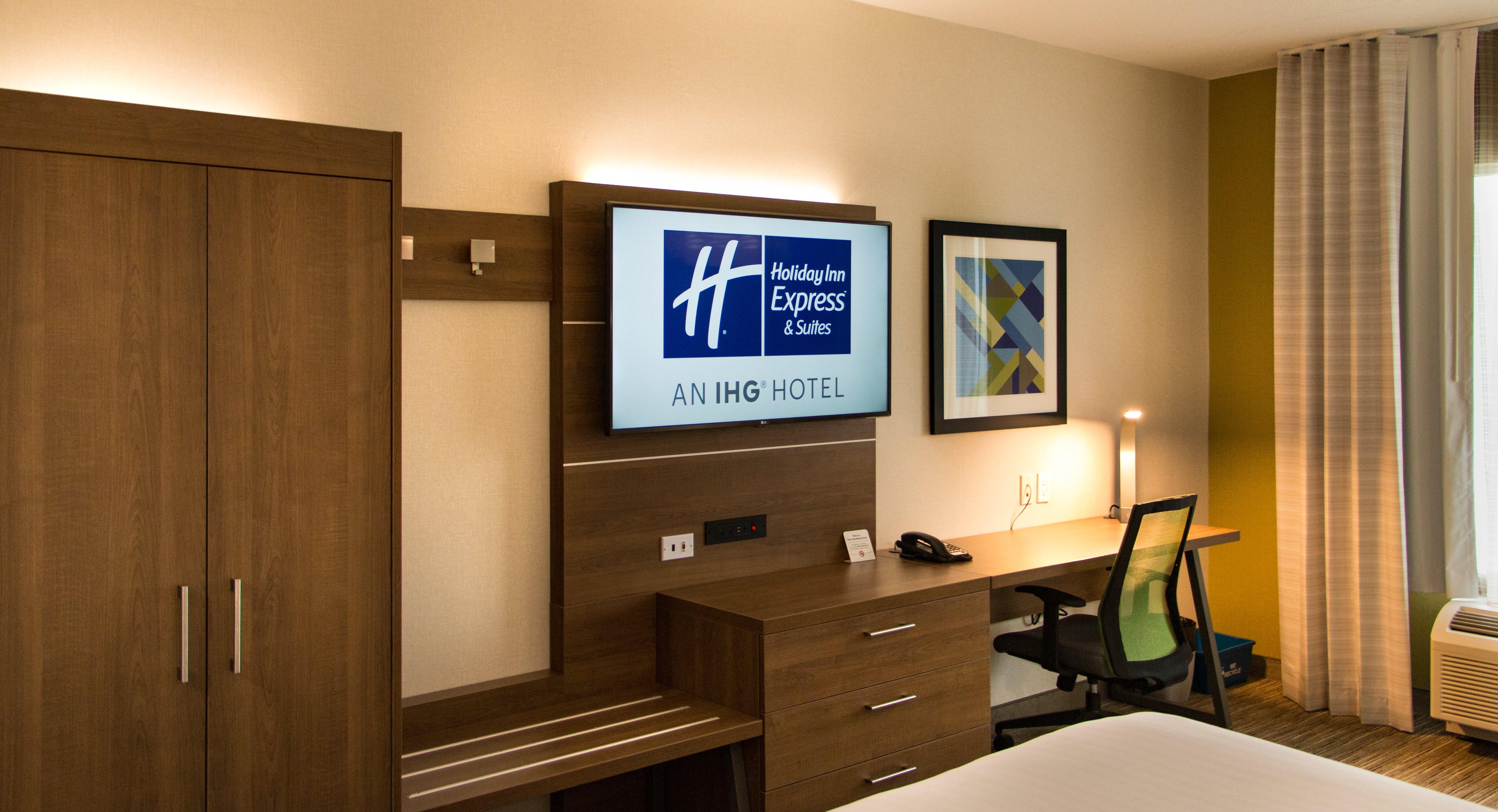 Holiday Inn Express & Suites - Woodstock, On Canada Exteriér fotografie