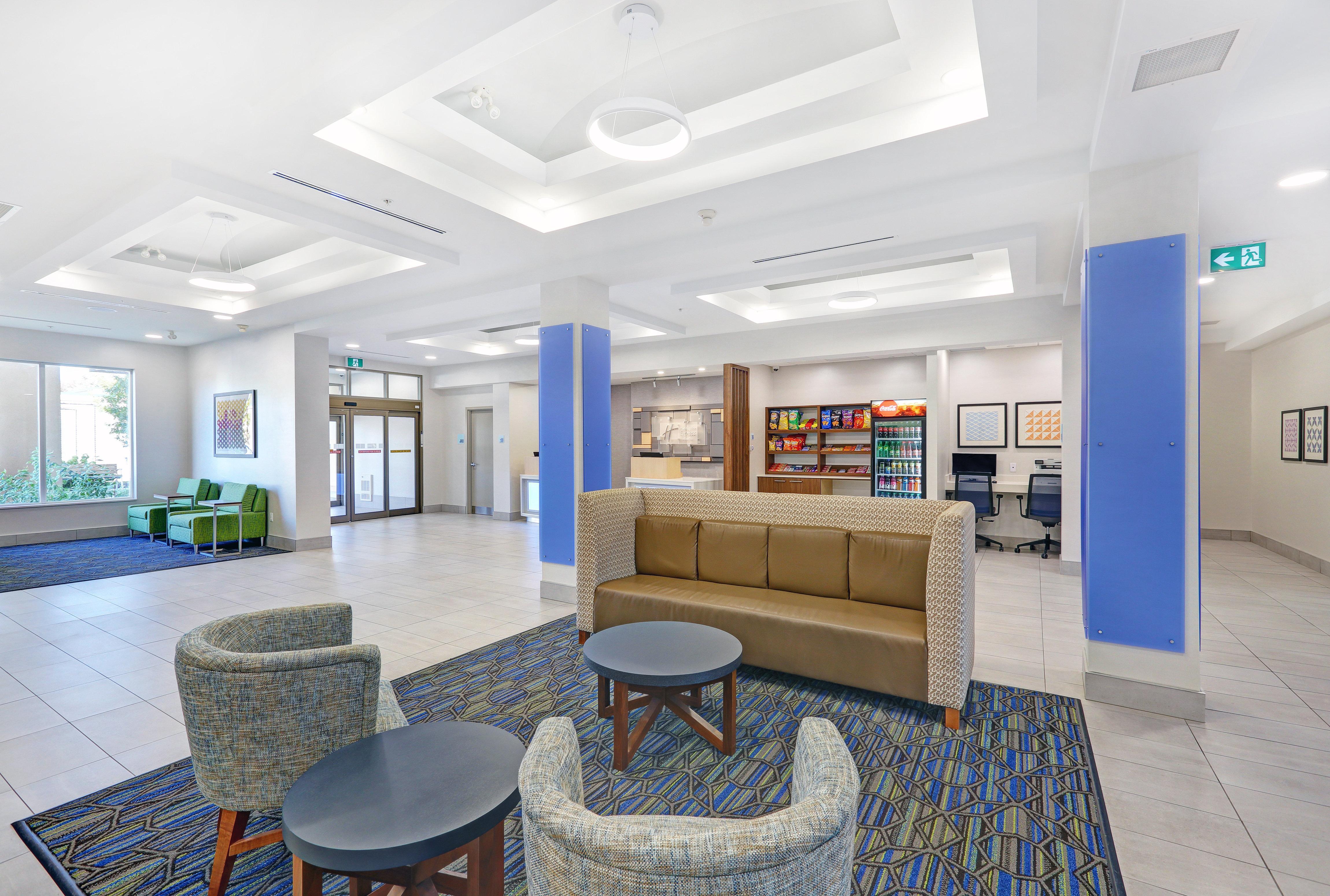 Holiday Inn Express & Suites - Woodstock, On Canada Exteriér fotografie