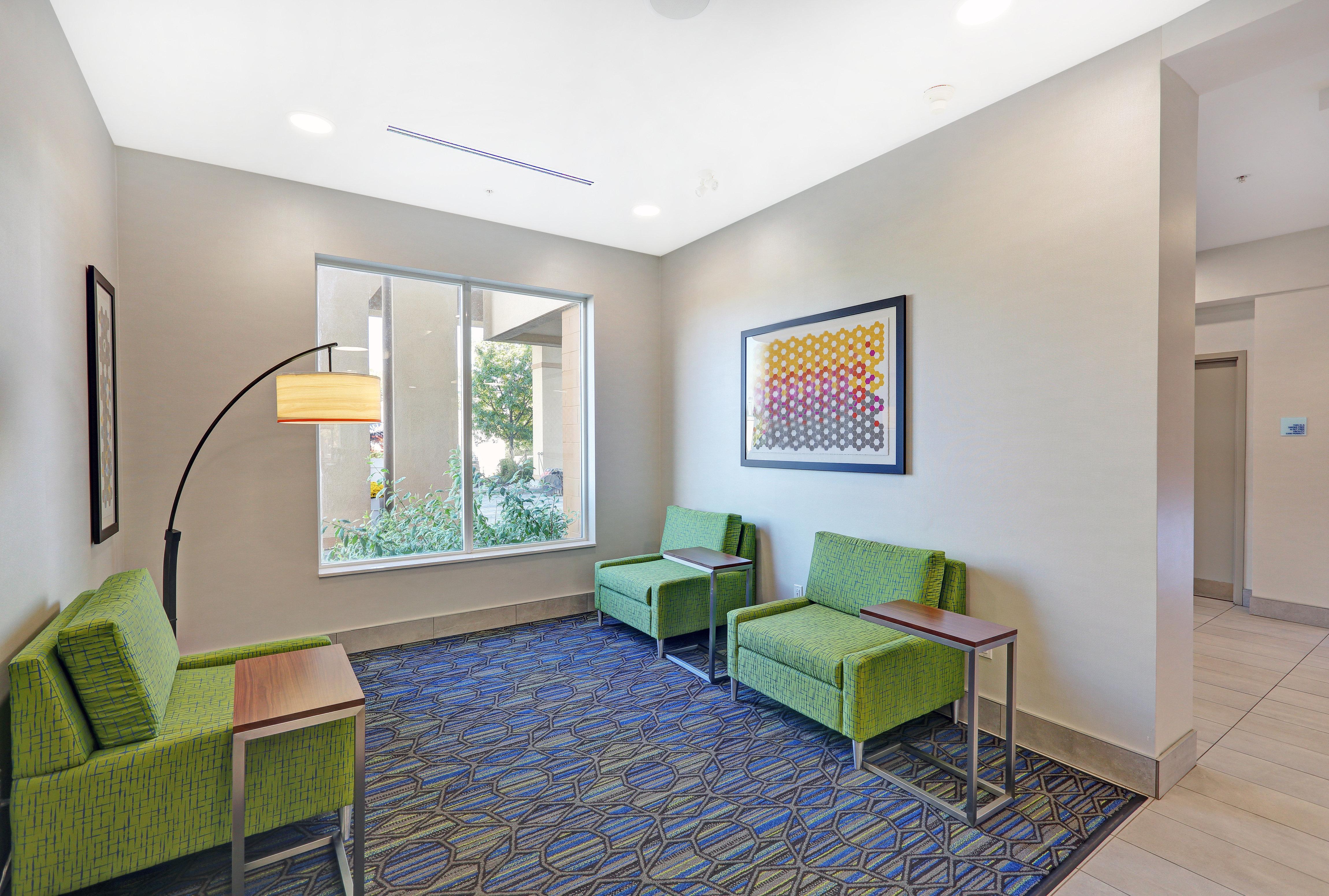 Holiday Inn Express & Suites - Woodstock, On Canada Exteriér fotografie