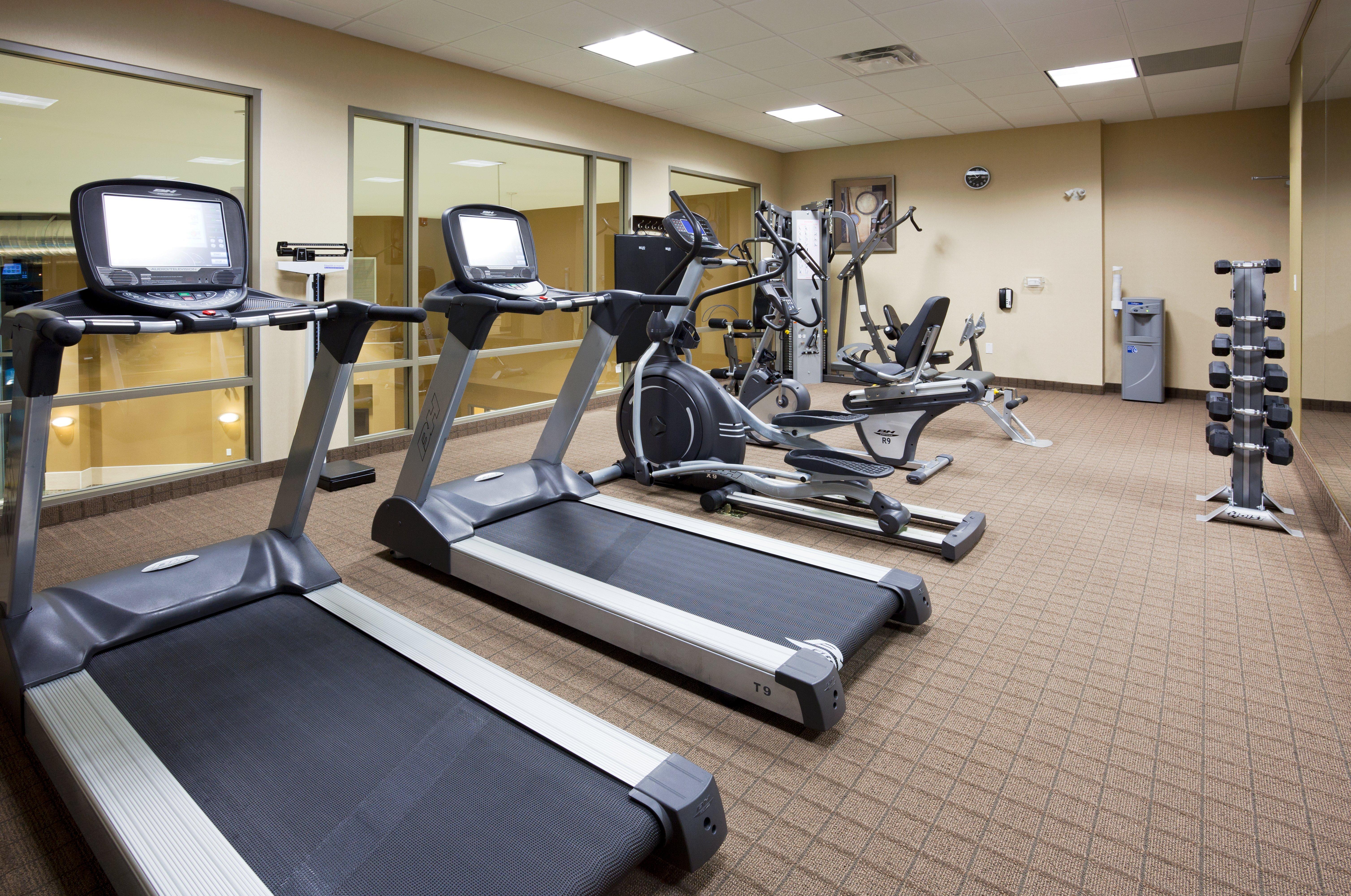 Holiday Inn Express & Suites - Woodstock, On Canada Exteriér fotografie