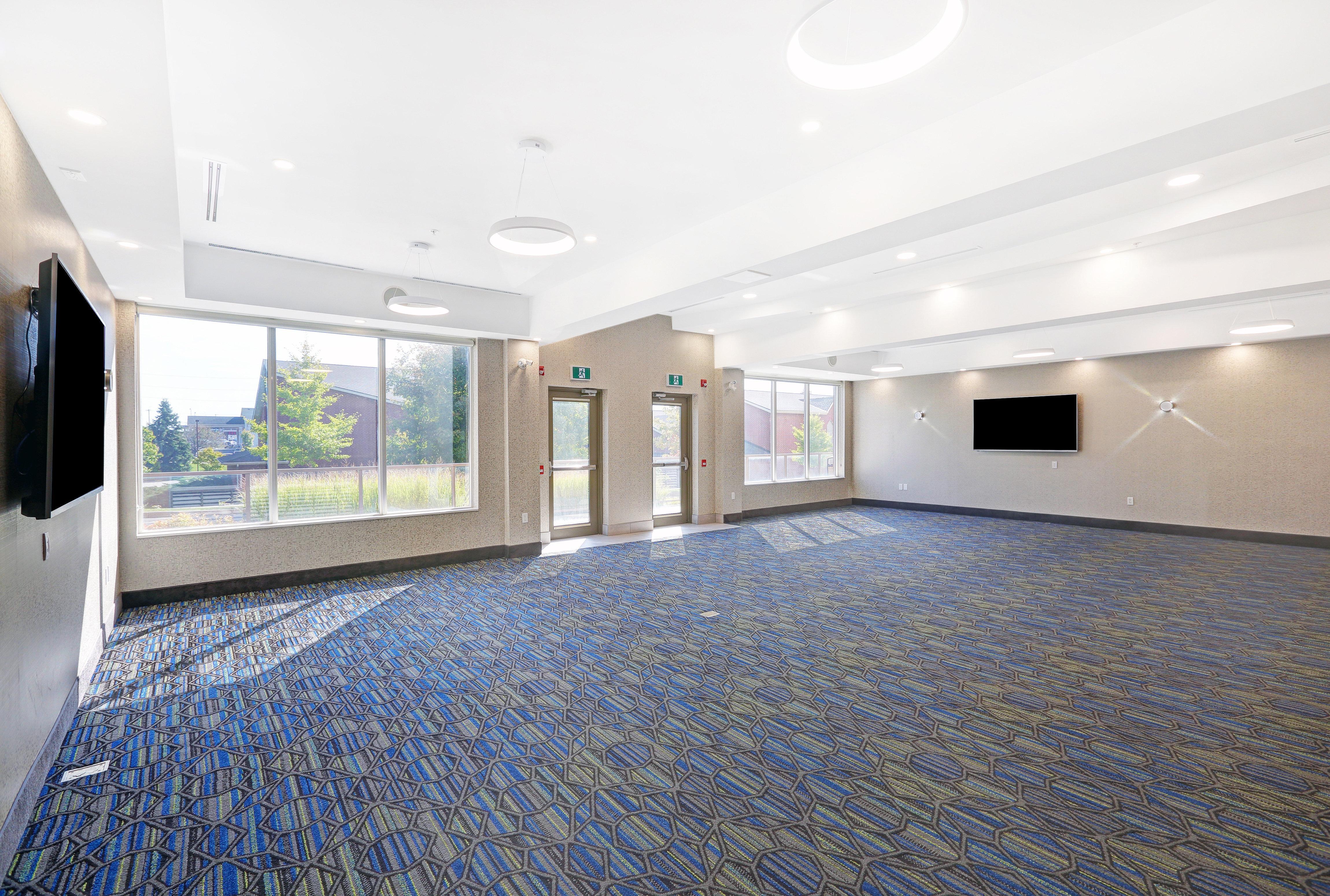 Holiday Inn Express & Suites - Woodstock, On Canada Exteriér fotografie