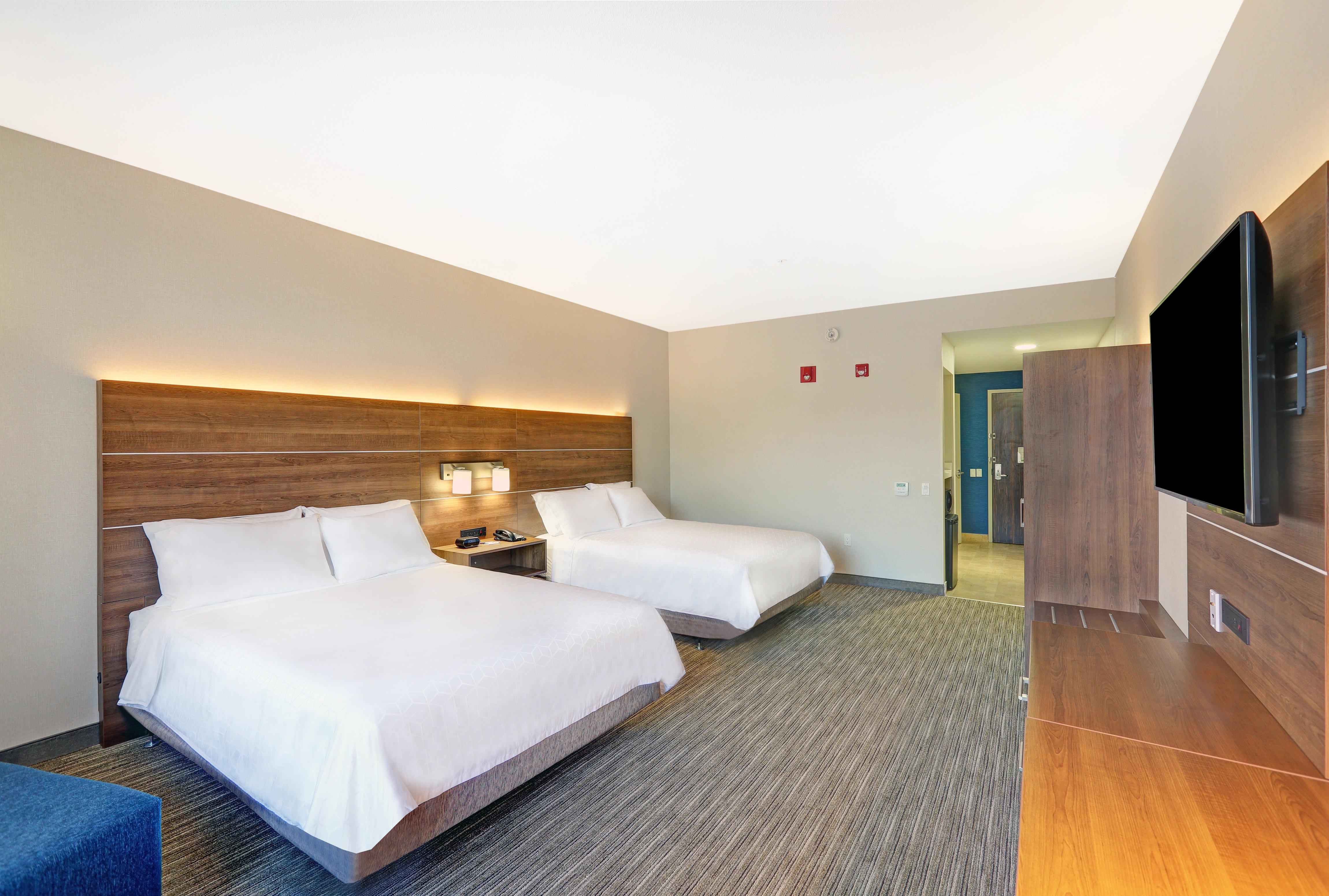 Holiday Inn Express & Suites - Woodstock, On Canada Exteriér fotografie